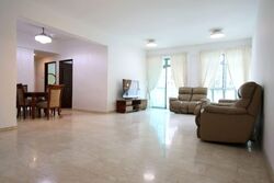 Hume Park II (D21), Condominium #605819991